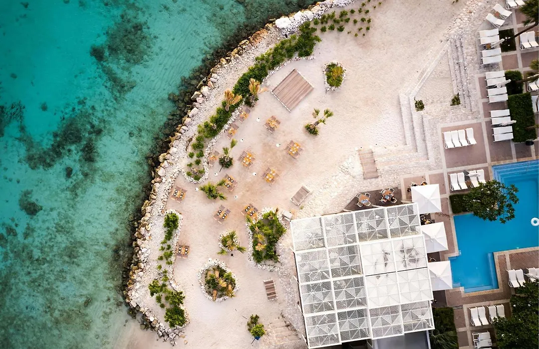 Curacao Marriott Beach Resort-1
