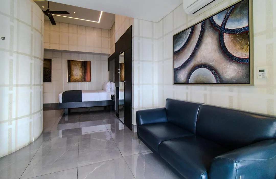 Haven, A Design Hotel-1