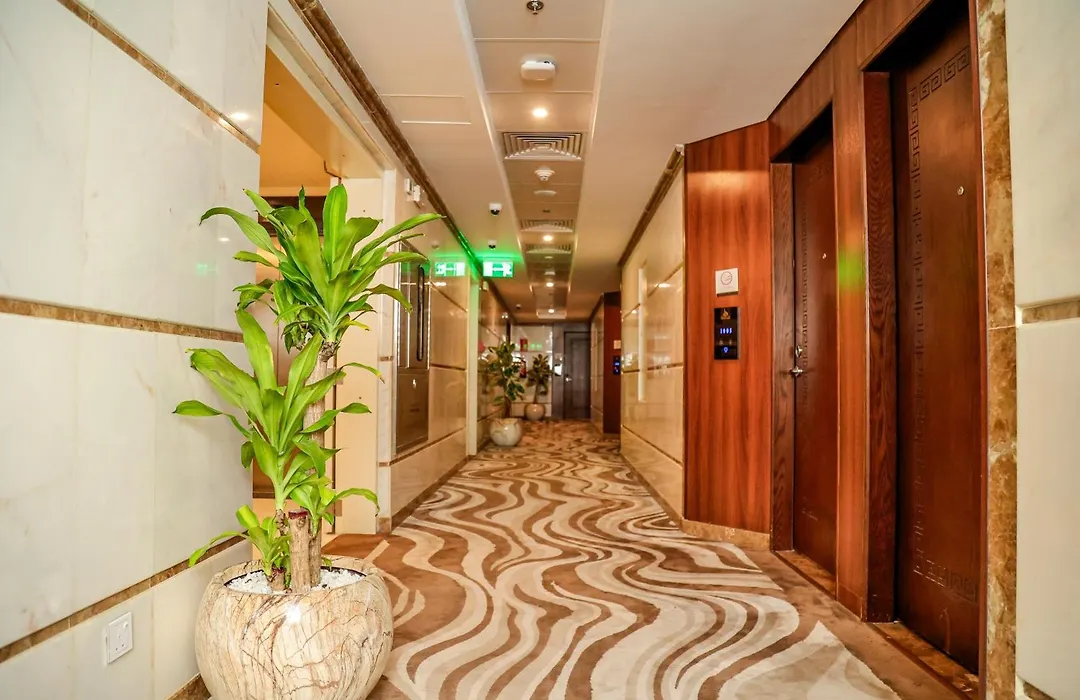 Diwan Rose Hotel-1