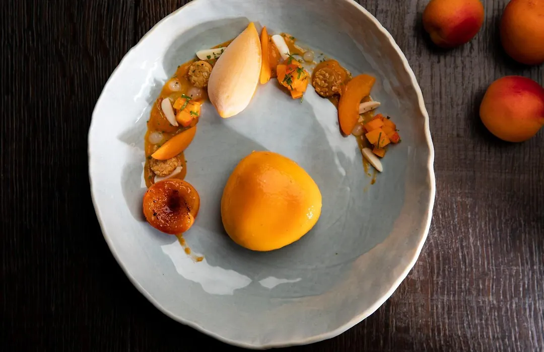La Ferme Saint Simeon Hotel & Spa - Relais & Chateaux-1