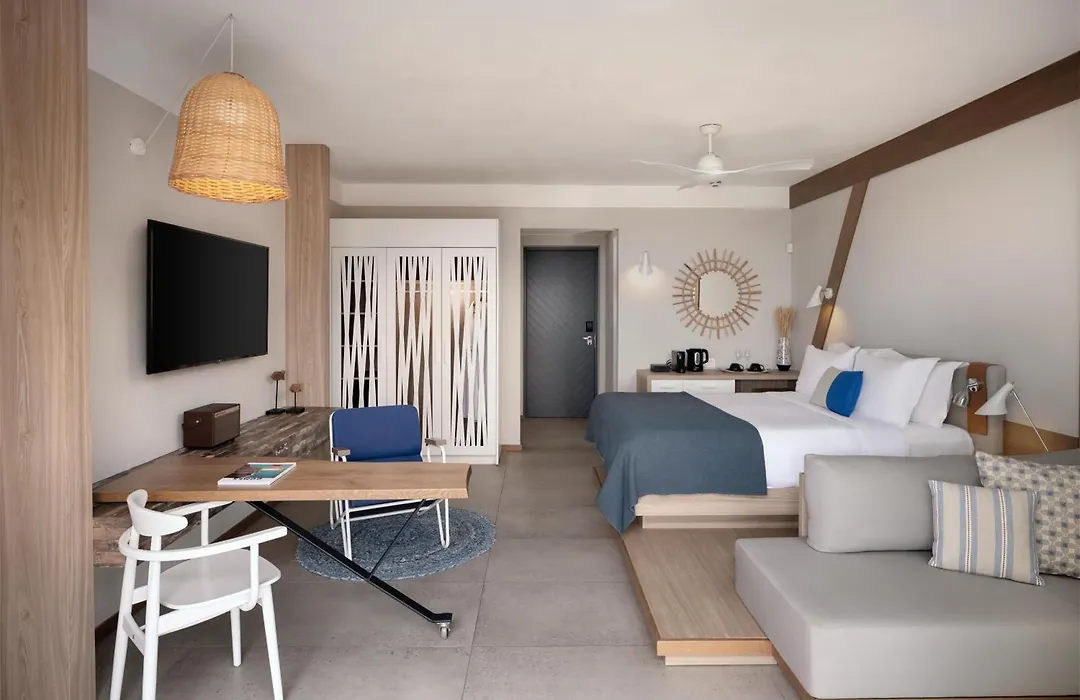 Domes Aulus Elounda, All-Inclusive Resort, Curio Collection By Hilton - Adults Οnly-1