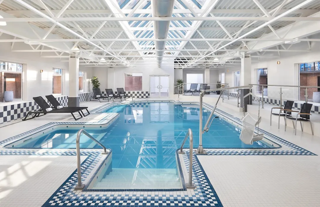 Delta Hotels By Marriott Halifax Downtown-1