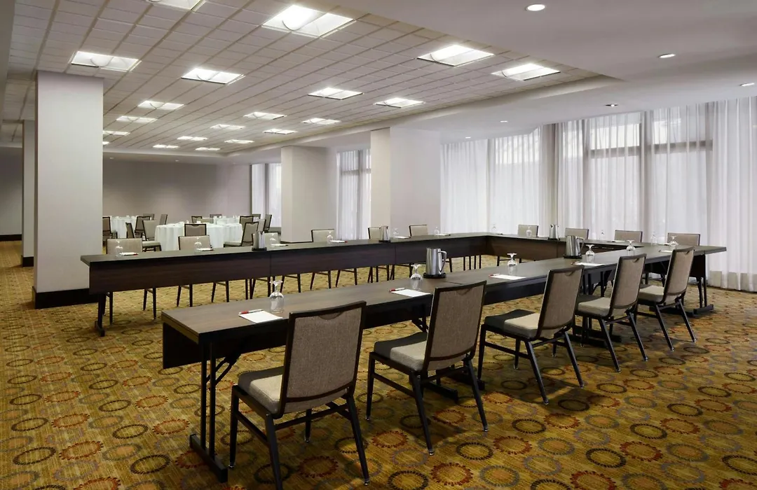 Halifax Marriott Harbourfront Hotel-1