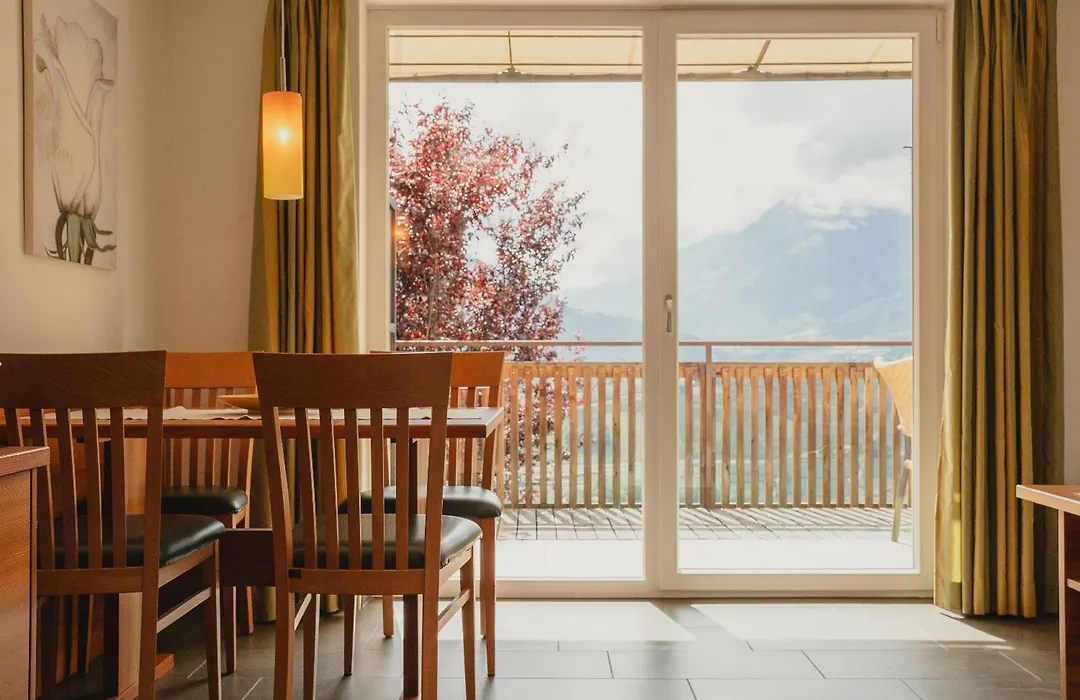 Hotel - Appartements Schmied Hans-1