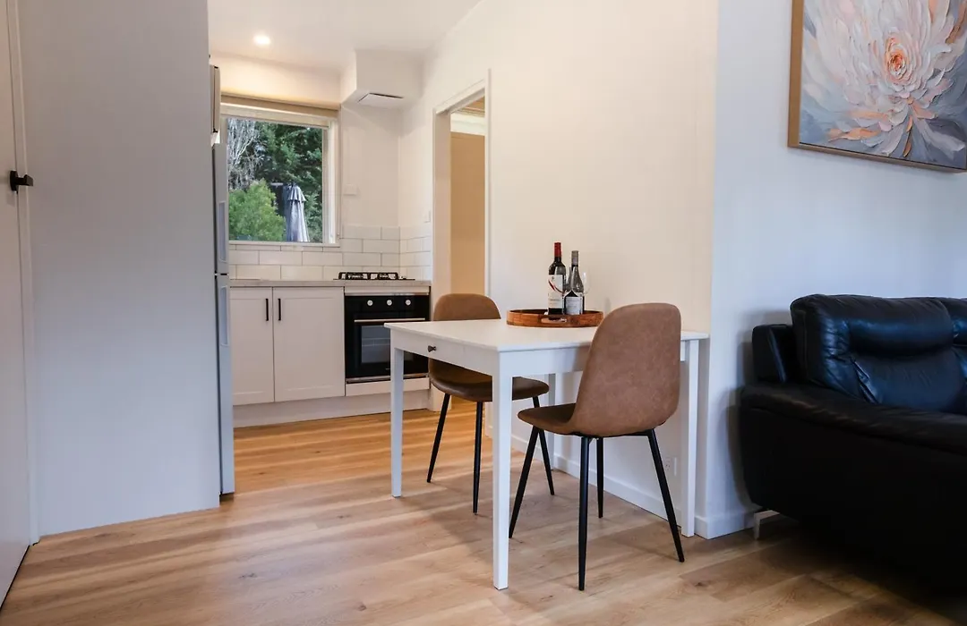 Adina Lodge Holiday Apartments-1