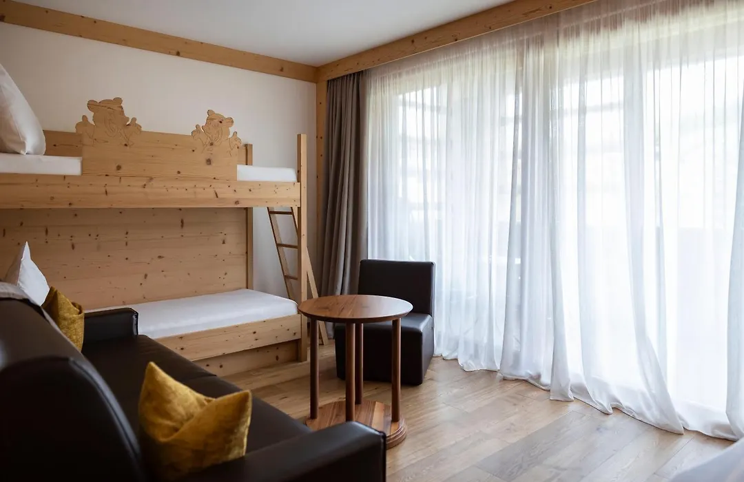 Artnatur Dolomites Hotel & Spa-1