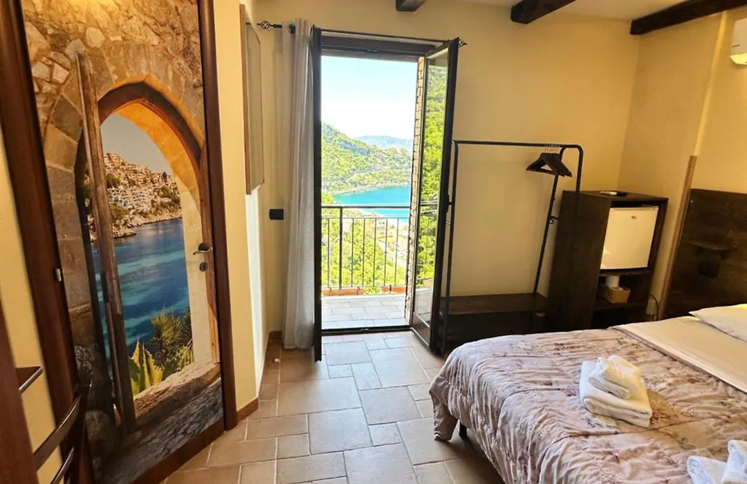 B&B La Bastia-1