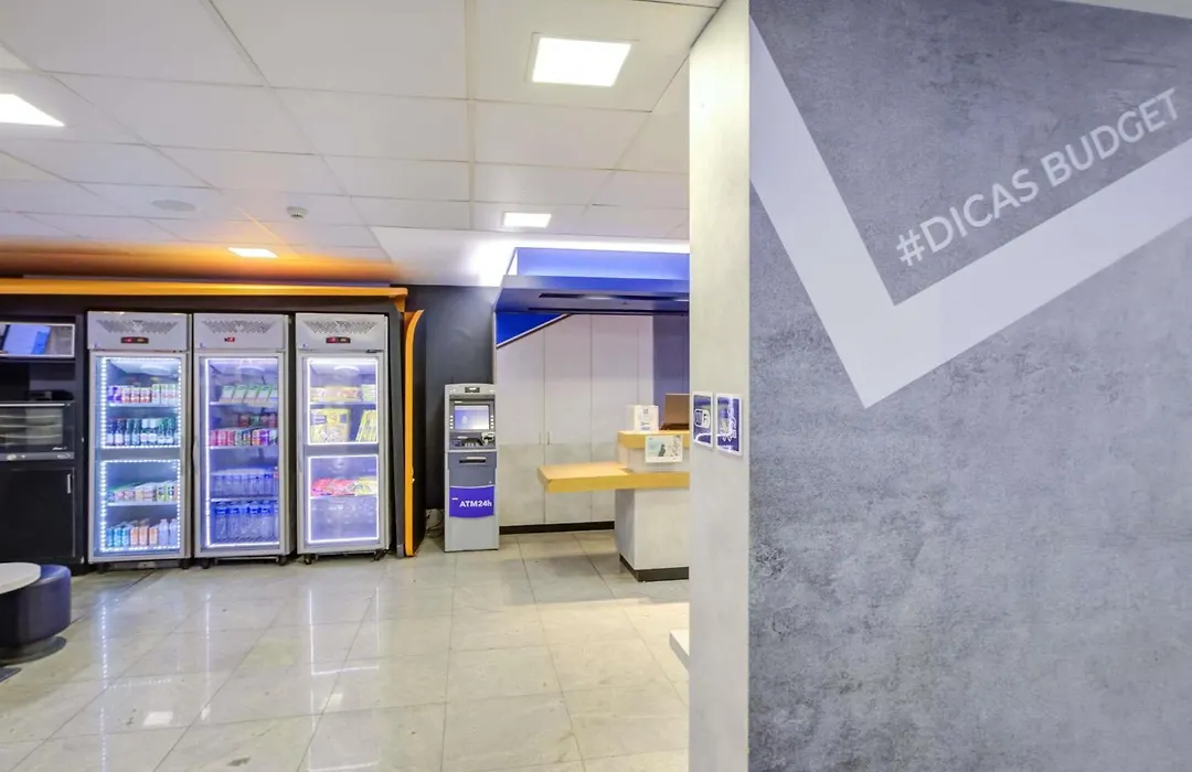 Ibis Budget Rj Copacabana-1
