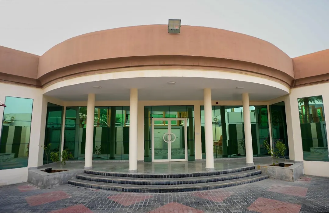 Royal Residence Hotel Apartments-1