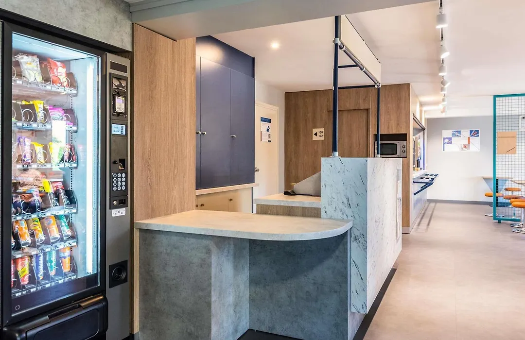Ibis Budget Villefranche-1