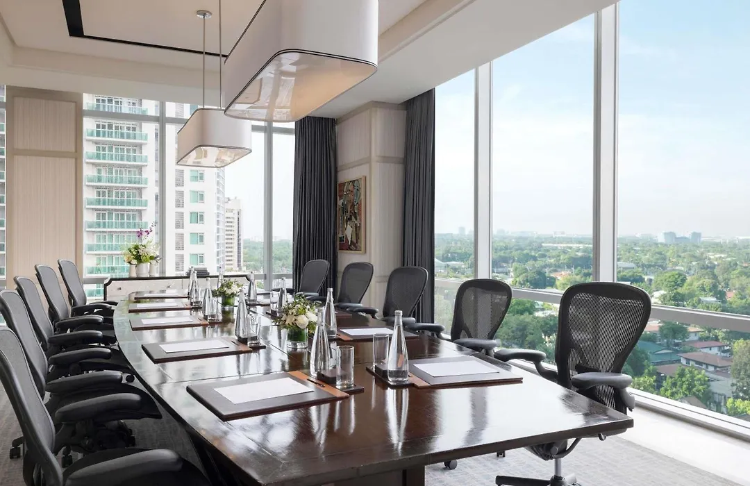 Raffles Makati-1