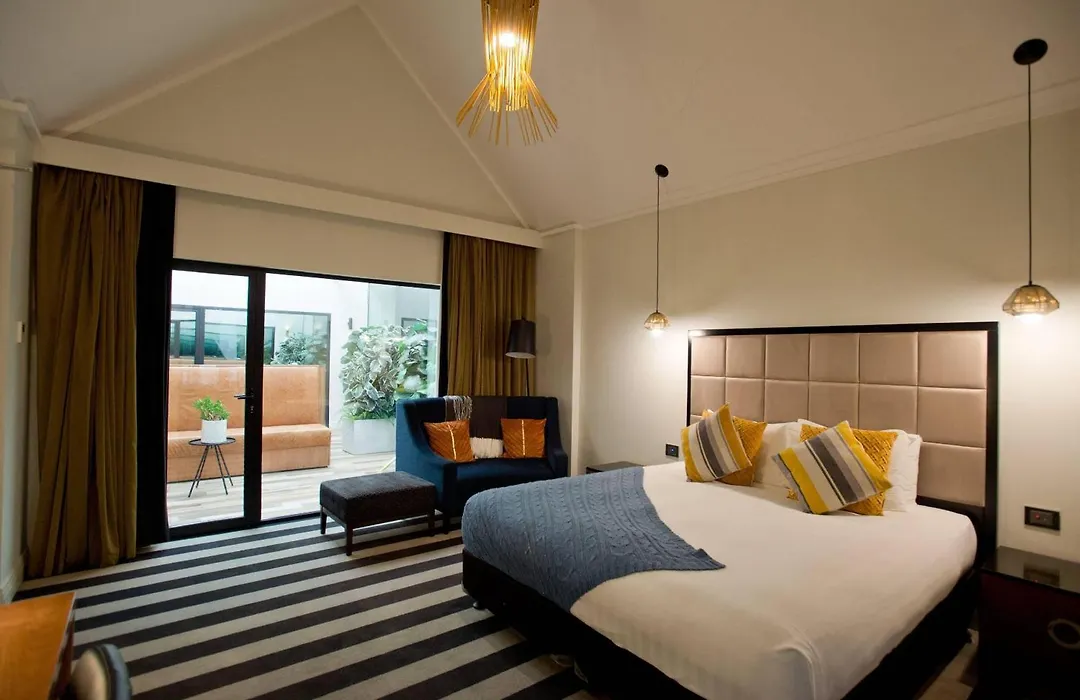 The Ellen Hotel, An Ascend Collection Hotel-1