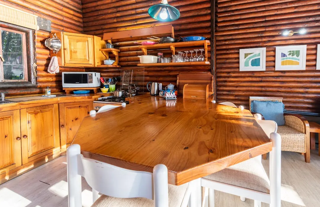 Under Milkwood Resort-1