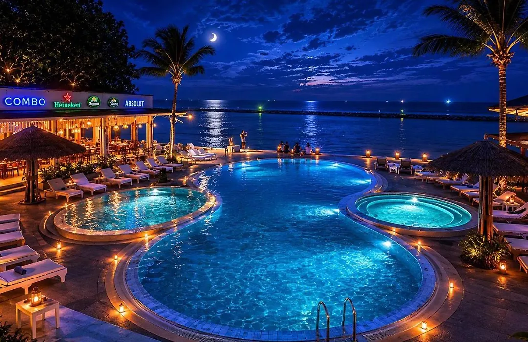 Combo Beach Hotel Samui-1