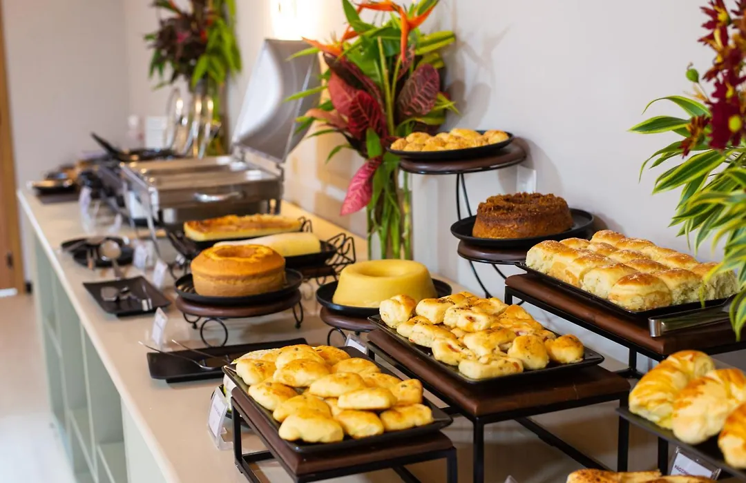 Petrolina Palace Hotel-1
