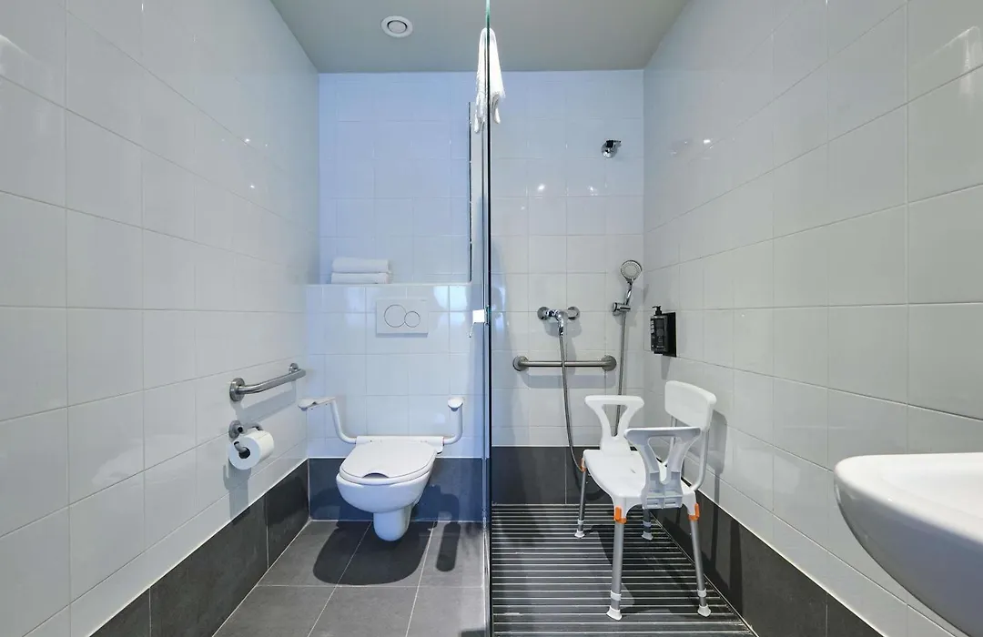 Ibis Budget Madrid Calle 30-1