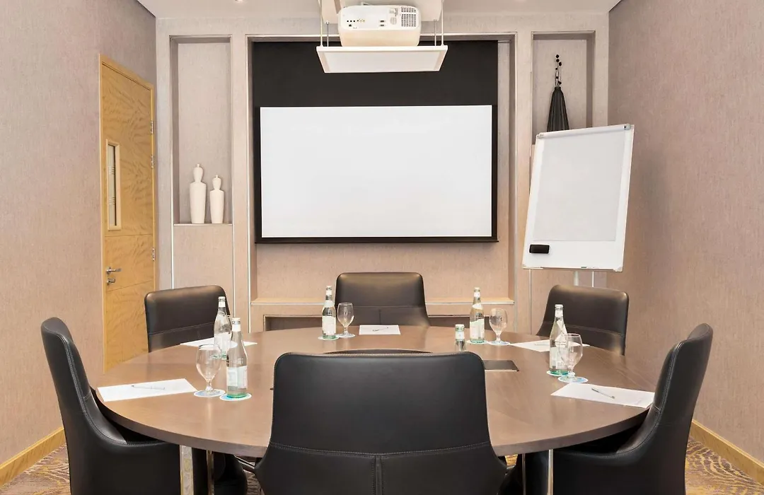 Novotel Dubai Gold District-1