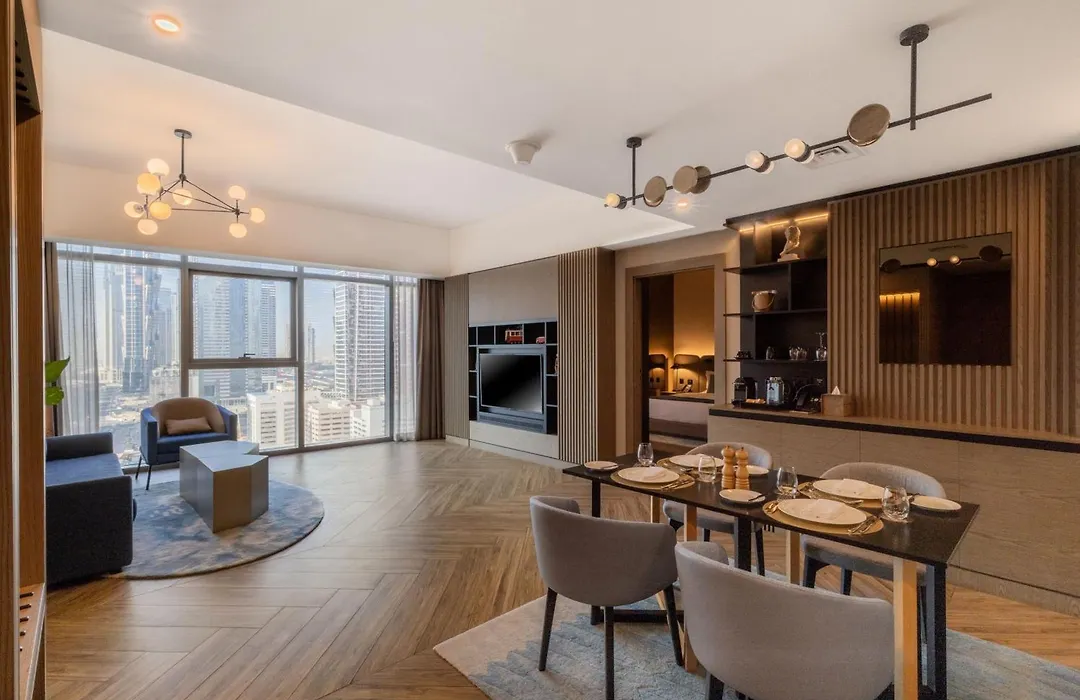 Paramount Hotel Midtown-1