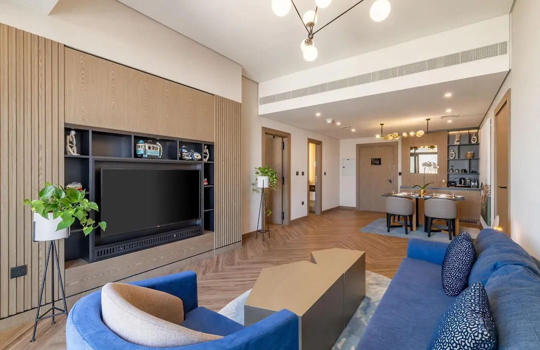 Paramount Hotel Midtown-1