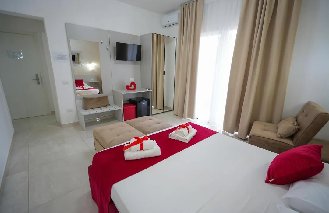 Il Giglio B&B-1