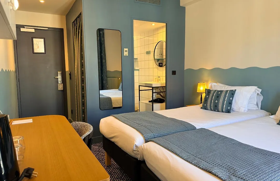 Hotel Berne Opera-1
