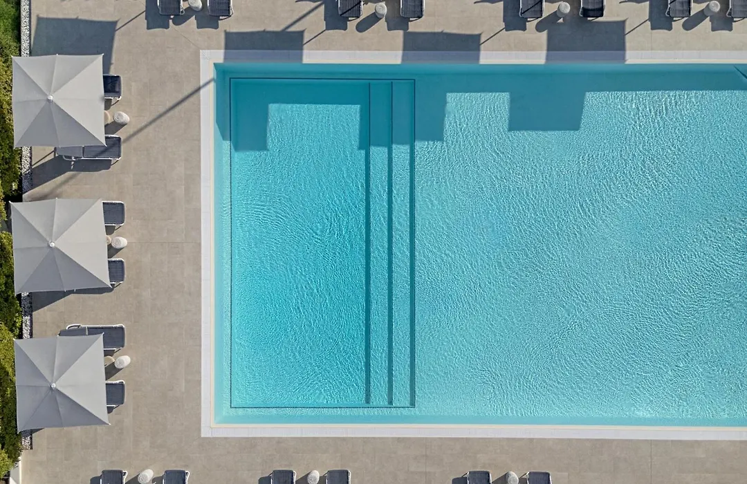 UNA Hotels Forte Dei Marmi-1