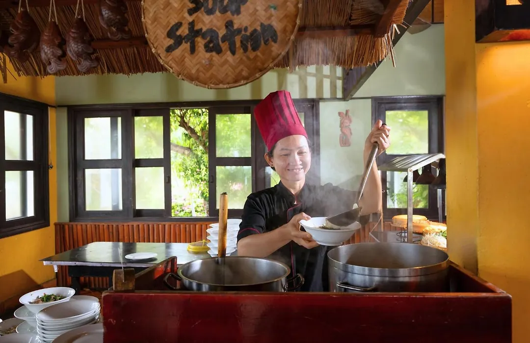 Victoria Phan Thiet Beach Resort & Spa-1