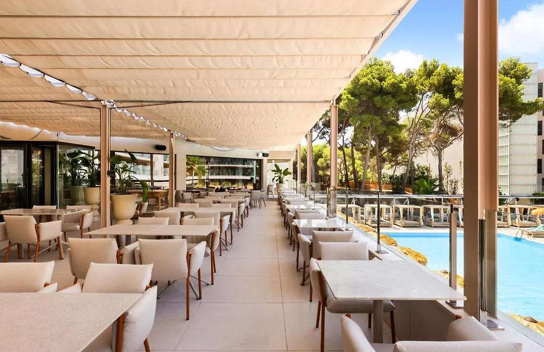 Aubamar Palma Resort-1