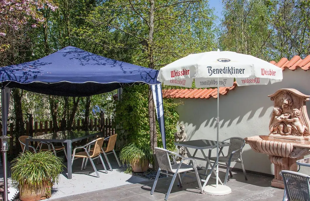 Hotel Zur Post Trier-1