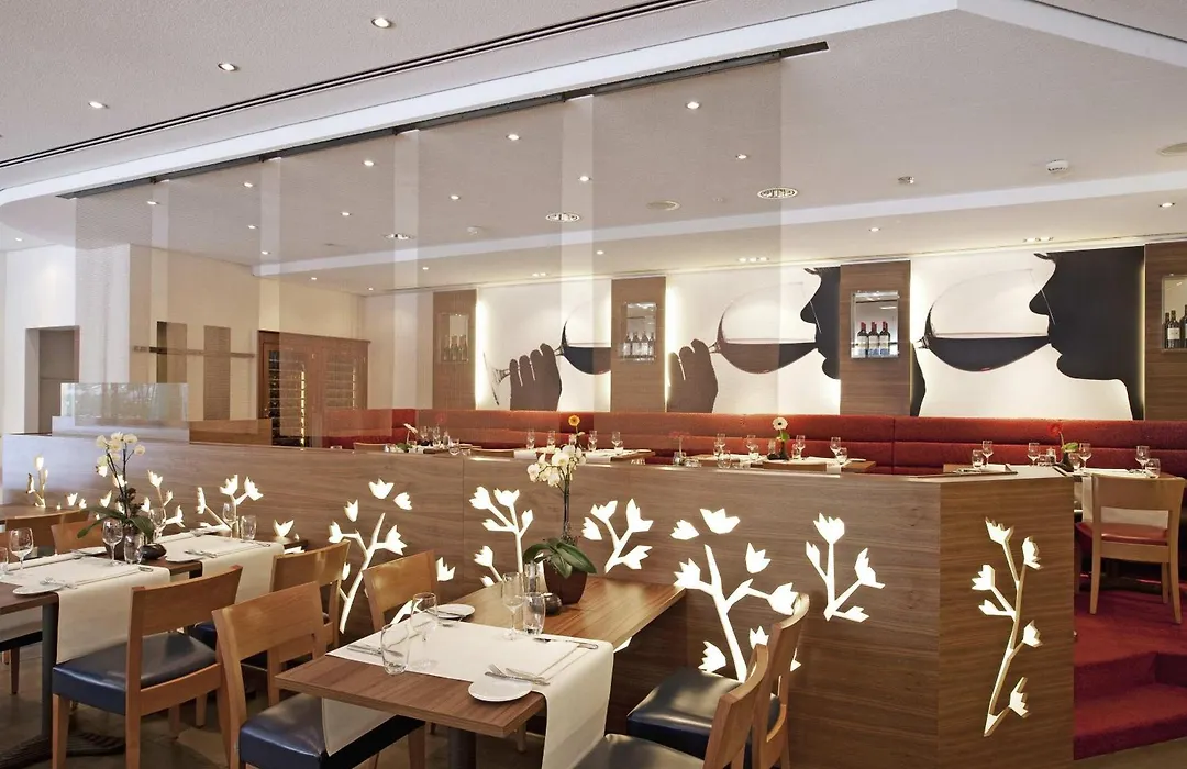 Movenpick Hotel Munster Am Aasee-1