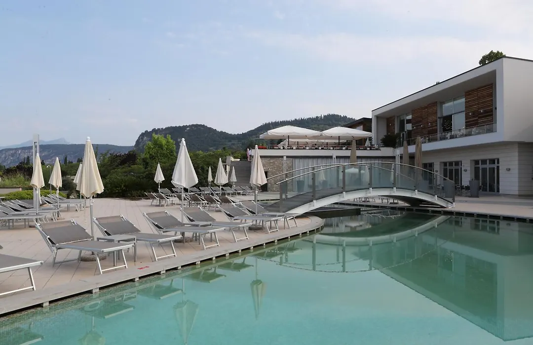 Parc Hotel Germano Suites&Apartments-1