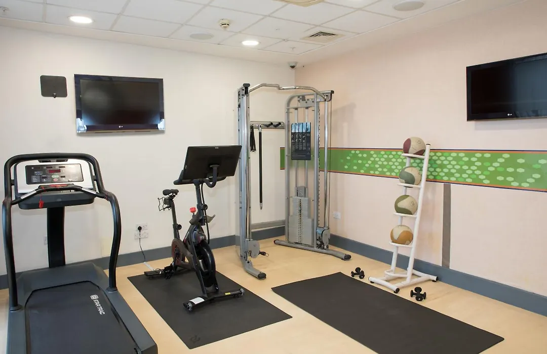 Hampton By Hilton London Croydon-1
