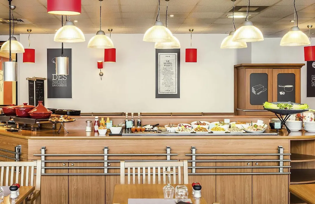 Ibis Paris 17 Clichy-Batignolles-1