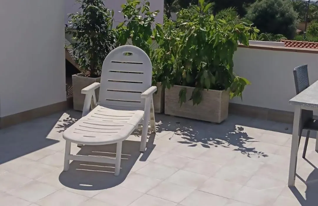 Casa Raices Del Montgo-1