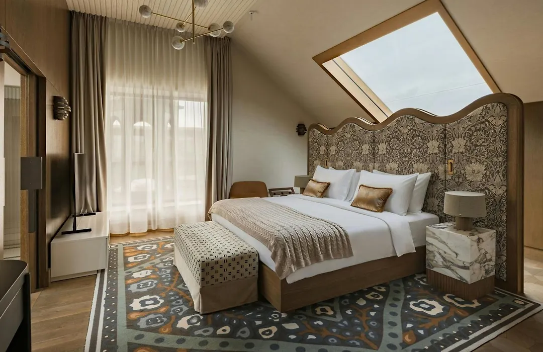 Stradom House Hotel & Spa, Autograph Collection-1