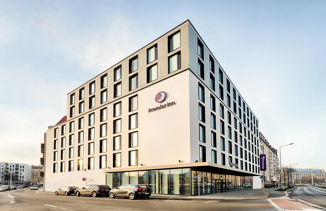 Premier Inn Leipzig City Hahnekamm-1