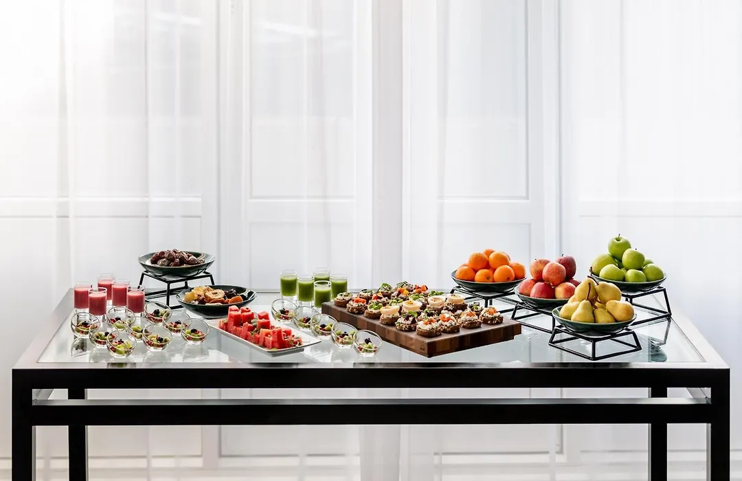 The Westin Grand Munich-1