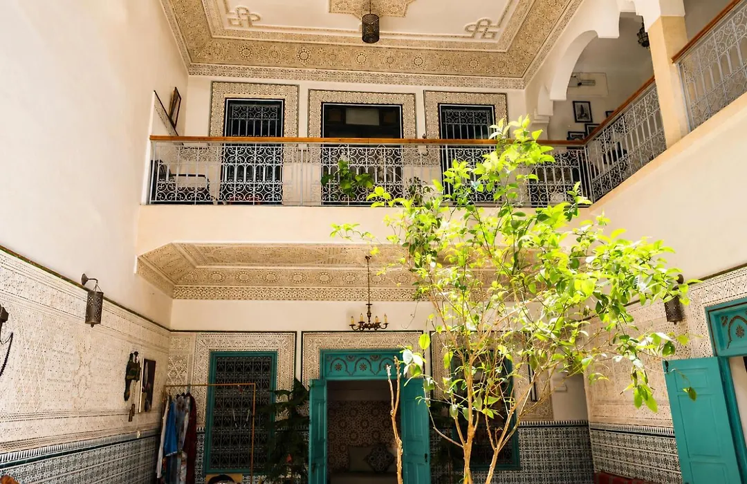 Riad 111-1