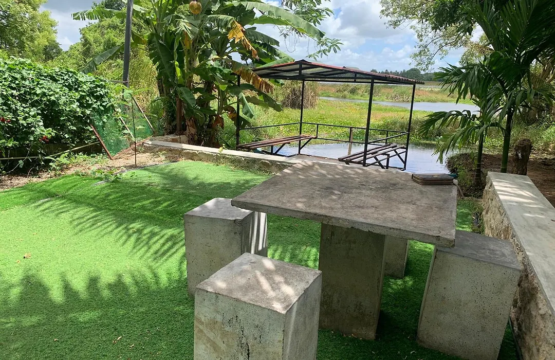 Cielstar Resort-1