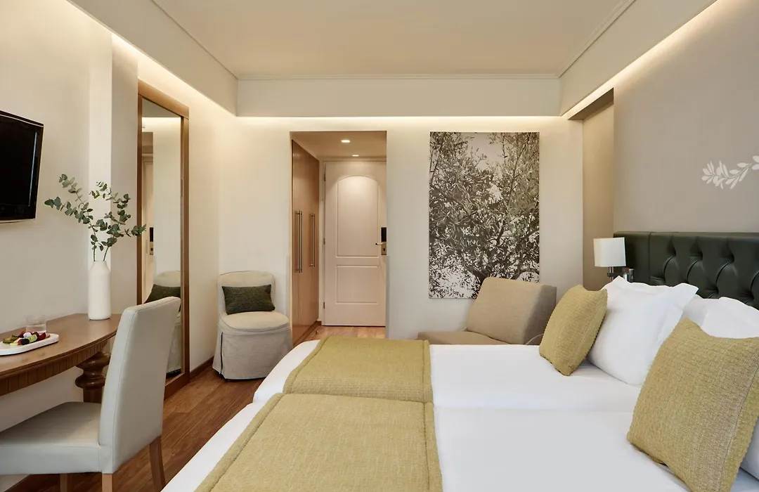 Titania Hotel-1