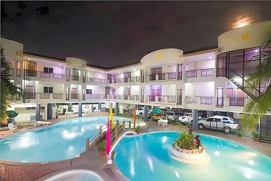 Seorabeol Grand Leisure Hotel-1