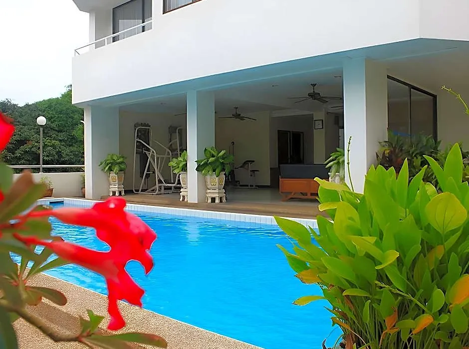 The Monaco Residence-1