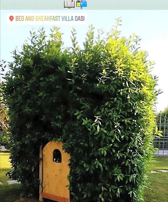 Villa Oasi-1