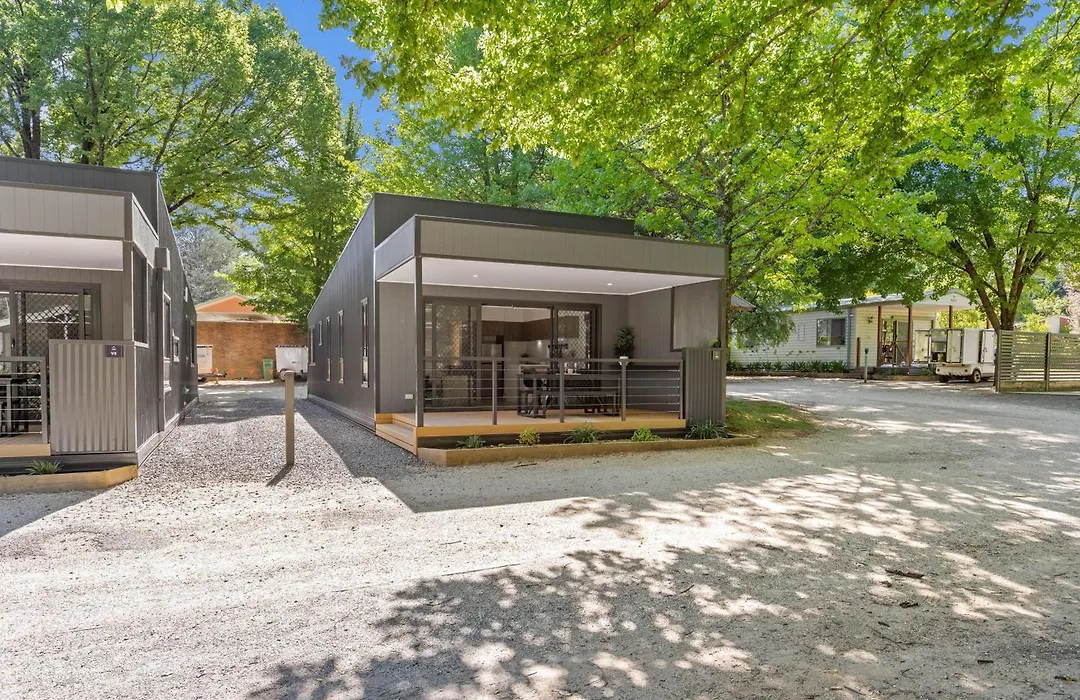 Tasman Holiday Parks - South Bright-1