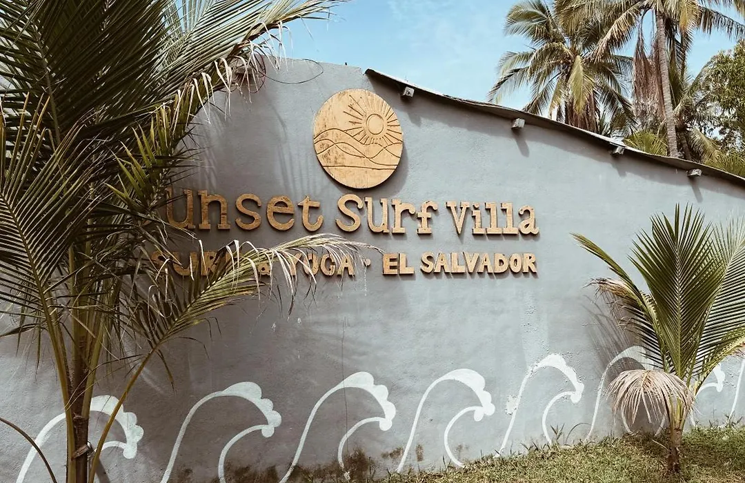 Sunset Surf Villa-1