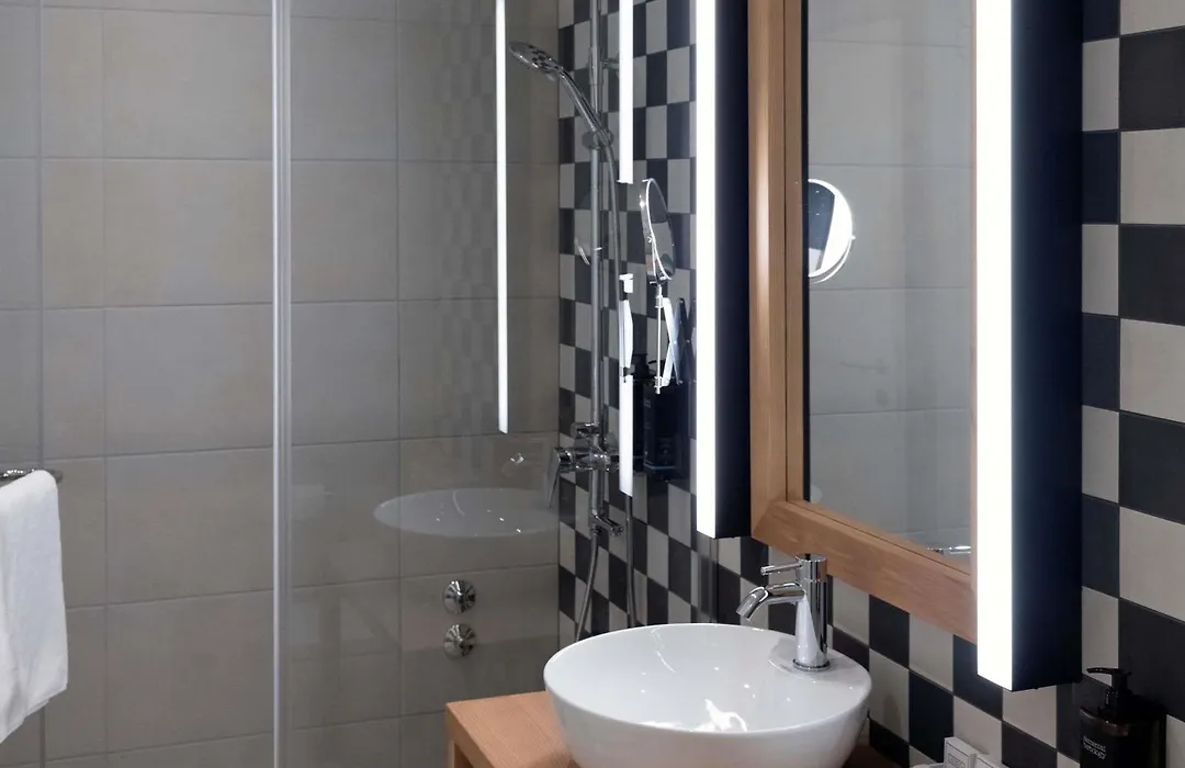 Mercure Belgrade Excelsior-1
