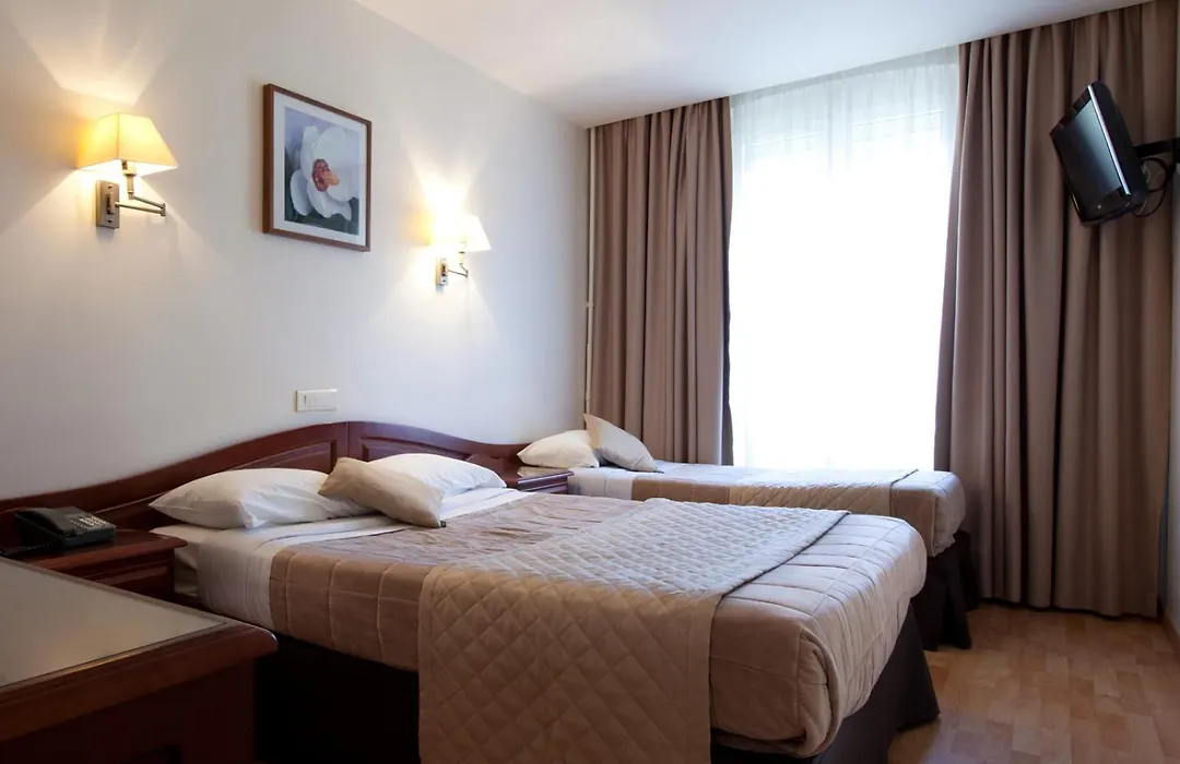 Cosmotel Hotel-1