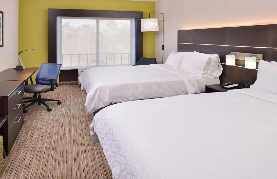 Holiday Inn Express Hotel & Suites La Place By Ihg-1