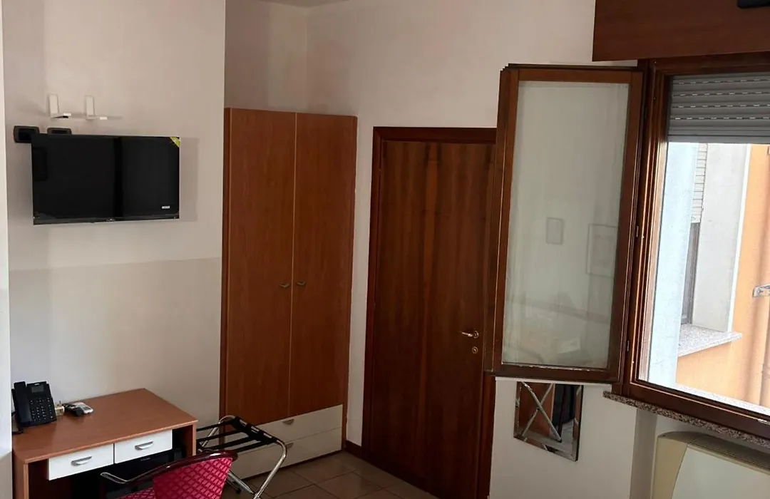 Hotel Mantova Sud-1