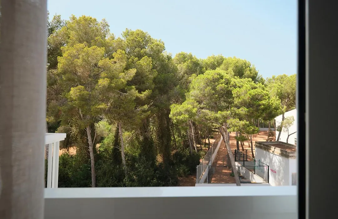 Bq Cala Ratjada (Adults Only)-1